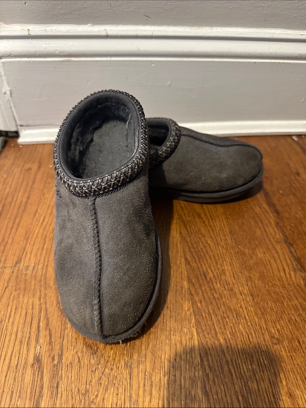 Ugg shoes